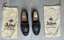 Alden penny loafer gebraucht kaufen  München