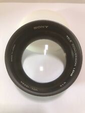 Sony moltiplicatore focale usato  Fano