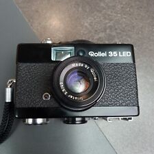 Rollei 35 LED ,Working, used for sale  Shipping to South Africa