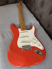 Fender squire stratocaster for sale  ROTHERHAM