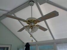 Ceiling fan lights for sale  STOCKTON-ON-TEES