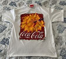 Coca cola shirt for sale  Bradenton