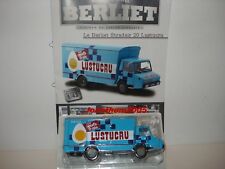 Collection berliet stradair d'occasion  France