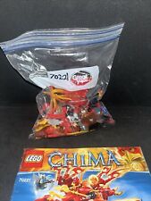 Lego 70221 flinx for sale  New Orleans