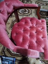 Stuhl wohnzimmer schlafzimmer gebraucht kaufen  Kalletal