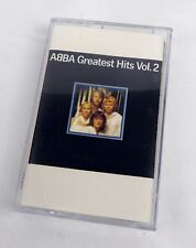 Musikkassette abba greatest gebraucht kaufen  Sennelager,-Marienloh