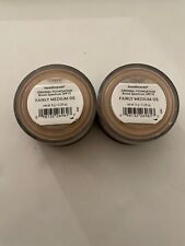 Pack bareminerals fairly for sale  Dayton