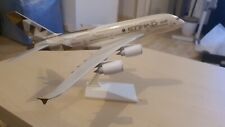 Airbus a380 1/200 Etihad Airways scale model aircraft  for sale  HIGH WYCOMBE