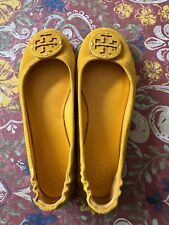 Tory burch suede for sale  Mc Lean