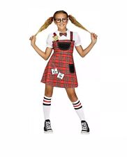 Nerd girl costume for sale  Peyton