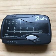 Fender auto guitar for sale  Milford