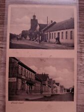 Alte postkarte ansichtskarte gebraucht kaufen  Osterburg (Altmark)