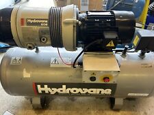 Hydrovane 502 for sale  LEEDS