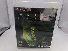 Alien Isolation Playstation 3 PS3 Usado comprar usado  Enviando para Brazil