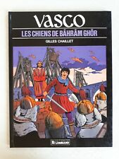 Vasco t10 chiens d'occasion  Versailles