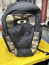 Oakley camo backpack for sale  Easton