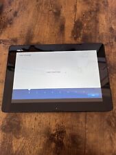 Tablet con pantalla táctil Asus MeMo Pad 10" K00F 16 GB negra WiFi Android - justa, usado segunda mano  Embacar hacia Argentina
