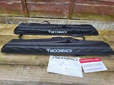 Moonrack padded roof for sale  BEDWORTH