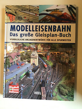 Modelleisenbahn gebraucht kaufen  Eigen,-Boy