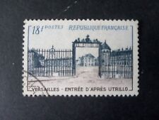 Briefmarke 1014 gestempelt gebraucht kaufen  Holzheim,-Maitis