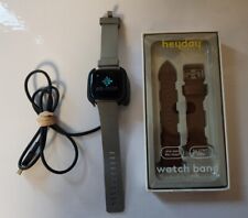 Fitbit versa activity for sale  Springfield