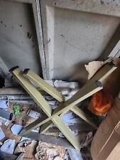 metal table legs for sale  LONDON