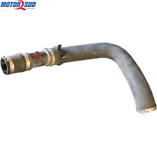 Tubo intercooler per usato  Sarno