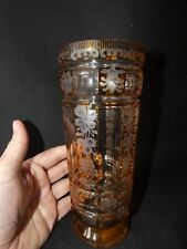 Vase cristal bohème d'occasion  Lyon VI