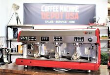 Wega Polaris 3 Group Commercial Espresso Machine for sale  Shipping to Canada