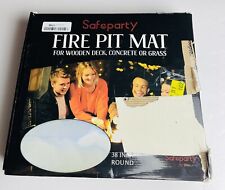 Safeparty fire pit for sale  El Paso
