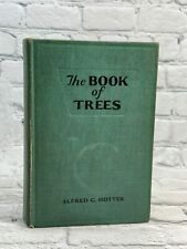 The book trees d'occasion  Expédié en Belgium