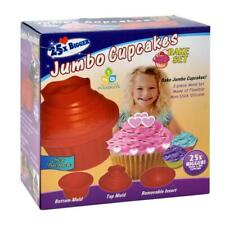 New jumbo cupcakes for sale  MANCHESTER