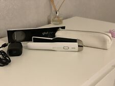 Ghd unplugged cordless for sale  MITCHAM