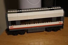 Lego train 60051 for sale  KETTERING