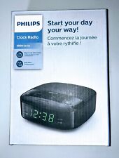 Philips alarm clock for sale  SKELMERSDALE