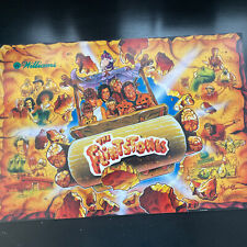 Williams flintstones pinball for sale  Lockport