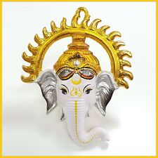 Ganesh wall hanging for sale  BISHOPTON