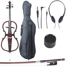 cello trade electric for sale  Dover