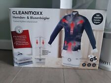 Cleanmaxx 00384 1800w gebraucht kaufen  Hamburg-, Börnsen, Escheburg