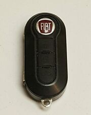flip fiat fob key for sale  Pearland