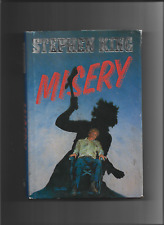 Stephen king misery usato  Vittuone