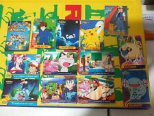 Lotto carte pokemon usato  Messina