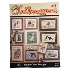 Jeanette crews tailwaggers for sale  Denver