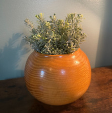 Red oak bowl for sale  Gastonia
