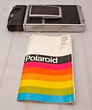 Vintage polaroid sonar for sale  Shipping to Ireland