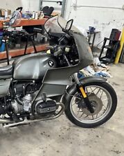 1984 bmw r100 for sale  Erie