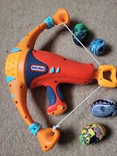 Little tikes crossbow for sale  UK