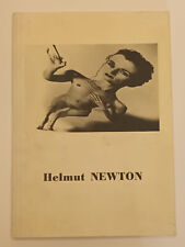 Helmut newton mes usato  Ascoli Piceno