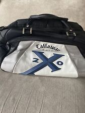 Callaway x20 travel for sale  BILLINGHAM