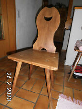 Antiker stuhl alter gebraucht kaufen  Schonach im Schwarzwald